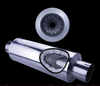 Diamond Eye 4in UNI ONEPIECE TP CHEVY CTP-ONEPIECE - 400005 User 1