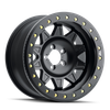 Dirty Life 9302 Roadkill 17x9 / 5x114.3 BP / -14mm Offset / 83.82mm Hub Machined Wheel - Beadlock - 9302-7965M14 Photo - Primary
