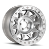 Dirty Life 9302 Roadkill 17x9 / 5x114.3 BP / -14mm Offset / 83.82mm Hub Machined Wheel - Beadlock - 9302-7965M14 Photo - Primary
