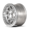 Dirty Life 9302 Roadkill 17x9 / 5x114.3 BP / -14mm Offset / 83.82mm Hub Machined Wheel - Beadlock - 9302-7965M14 Photo - Primary