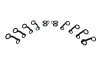Exergy 01-04 Chevy Duramax LB7 Return Line Gasket Kit - E05 10104 User 1