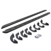 Go Rhino 07-21 Toyota Tundra Crew Max 4DR RB10 Slim Running Boards Kit (Incl. Brackets) - Tex. Blk - 63441687SPC User 1