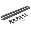 Go Rhino 18-22 Jeep Wrangler JLU 4DR RB10 Slim Running Boards Kit (Incl. Brackets) - Bedliner Coat - 63450673ST User 1