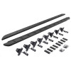 Go Rhino 20-22 Jeep Gladiator JT 4DR RB10 Slim Running Boards Kit (Incl. Brackets) - Tex. Blk - 63451687SPC User 1