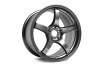 Gram Lights 57CR 19x9.5 +35 5-120 HS Gunmetallic Wheel - WGCR435WHGP User 1