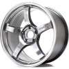 Gram Lights 57DR 17x9.0 +38 5-100 Eternal Blue Pearl Wheel (Minimum Order Quantity 20) - WGIQ38DEBP User 1