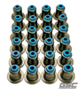 GSC P-D Toyota Supra/BMW B58/N54/S55/S58 Viton Intake Valve Stem Seals - Set of 12 - 1090 User 1
