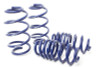 H&R 19-22 Chevrolet Blazer Sport Spring - 50762 Photo - Primary