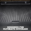 Husky Liners 21-22 Jeep Wrangler JLU (4xe) WeatherBeater Cargo Liner - Blk - 20761 User 4