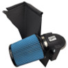 Injen 2020 BMW M340i SP Short Ram Air Intake System Wrinkle Black Finish - SP1140WB Photo - Primary