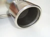 Invidia 06+ Lexus GS300 / GS350 Q300 Axle-Back Exhaust - HS06LGSGT3 Photo - Primary