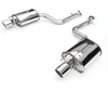Invidia 06+ Lexus GS300 / GS350 Q300 Axle-Back Exhaust - HS06LGSGT3 Photo - Primary