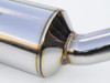 Invidia 94-01 Acura Integra 2DR LS/RS/ 97+ Type-R 2DR 60mm (101mm tip) Cat-back Exhaust - HS94AI1GTP Photo - Primary