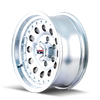 ION Type 71 14x6 / 5x114.3 BP / 6mm Offset / 83.06mm Hub Machined Wheel - 71-4665 Photo - Primary