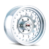 ION Type 71 15x8 / 6x139.7 BP / -19mm Offset / 107.5mm Hub Machined Wheel - 71-5883 Photo - Primary