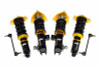 ISC Suspension 13+ Subaru BRZ/FRS N1 Coilovers - S018-S Photo - Primary