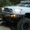 KC HiLiTES FLEX ERA 3 Dual Mode SAE Fog Lights - 2-Light Master Kit - 284 Photo - lifestyle view