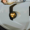 KC HiLiTES FLEX ERA 3 Dual Mode SAE Fog Lights - 2-Light Master Kit for Toyota Tacoma/4Runner/Tundra - 97154 Photo - lifestyle view