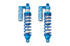 King Shocks Yamaha Rhino Rear 2.0 Piggyback Coilover Shocks (Standard) - 20001-193 Photo - Primary