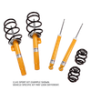 Koni 1145 SPORT Kit 08-11 Audi A5/S5 Quattro Coupe - 1145 1215 User 1
