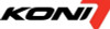 Koni Special Active Shock FSD 10-14 Toyota Prius (Excl Wagon) Rear - 8245 1322 Logo Image