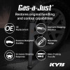 KYB Shocks Gas-A-Just Front Left Strut Lexus GS350 w/Adaptive Suspension AWD 2008-2011 - 7210005 Photo - Primary