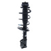 KYB Shocks & Struts Strut Plus Front Left 12-17 Hyundai Accent / 12-17 Kia Rio - SR4575 Photo - out of package