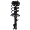 KYB Shocks & Struts Strut-Plus 07-09 Hyundai Santa Fe - Front Left - SR4595 Photo - out of package