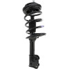 KYB Shocks & Struts Strut-Plus 07-09 Hyundai Santa Fe - Front Left - SR4595 Photo - out of package