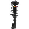 KYB Shocks & Struts Strut Plus Front Right 03-11 Honda Element (Excl SC) - SR4603 Photo - out of package