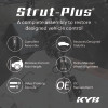 KYB 05-15 Toyota Tacoma 2WD (exc. PreRunner & X-Runner)  Shocks & Struts Strut Plus Front Right - SR4612 Photo - Primary