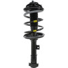 KYB Shocks & Struts Strut Plus Front Right 10-12 Mitsubishi Galant - SR4616 Photo - out of package
