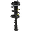 KYB Shocks & Struts Strut Plus Front Left 10-12 Mitsubishi Galant - SR4617 Photo - out of package