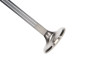 Manley Extreme Duty Stainless Steel Exhaust Valves  1.600, +.100 - Set of 8 - 11701-8 Photo - Primary