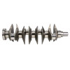 Manley Mitsubishi 4G63/4G64 7 Bolt 4340 Billet 88mm Stroke Race Series Crankshaft - 190100B User 1