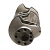 Manley Mitsubishi 4G63/4G64 7 Bolt 4340 Billet 100mm Stroke 29.5 lbs Turbo Tuff Series Crankshaft - 190120BSLW Photo - Primary