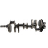 Manley Chevrolet LT1 Directed Injected 4340 Forged 3.622in Stroke Pro Series Crankshaft - 194158 User 1