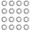 Manley Chevy LS/LT1/LT4 Valve Spring and Titanium Retainer Kit (w/ Valve Locks) - 26351148KS User 1