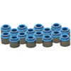 Manley Chevy LS/LT1/LT4 Valve Spring and Titanium Retainer Kit (w/ Valve Locks) - 26351148KS User 1