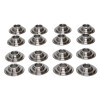 Manley Chevy LS/LT1/LT4 Valve Spring and Titanium Retainer Kit (w/ Valve Locks) - 26351148KS User 1