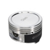 Manley 13-14 Ford Mustang Shelby GT500 5.8L 3.681in Bore 1.22in CD Coated Pistons - Set of 8 - 594600C-8 User 1