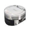 Manley Ford 3.7L Cyclone 3.780in Bore +2.0cc Coated Dome Platinum Series Pistons - 599620C-6 User 1
