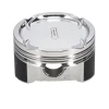 Manley 03-06 Evo 8/9 4G63T 86.5mm +1.5mm Over Bore 100mm Stroker 8.5:1 Dish Piston - SINGLE - 608015C-1 User 1
