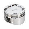 Manley 02+ Honda CRV (K24A-A2-A3) 87mm STD Bore 9.0:1 Dish Piston Set with Rings - 611000-4 User 1