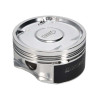 Manley 04+ Subaru WRX STi (EJ257) STD Stroke 100mm +.5mm Bore 8.5:1 Dish Single Piston with Rings - 612005C-1 Photo - Primary