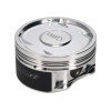 Manley 04+ Subaru WRX STi (EJ257) STD Stroke 100mm +.5mm Bore 8.5:1 Dish Single Piston with Rings - 612005C-1 User 1