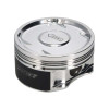 Manley 04+ Subaru WRX STi (EJ257) STD Stroke 100mm +.5mm Bore 8.5:1 Dish Piston Set with Rings - 612005C-4 Photo - out of package