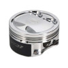 Manley 04+ Subaru WRX STi (EJ257) STD Stroke 99.75mm +.25mm Bore 9.8:1 Dish Piston - Single - 612102C-1 Photo - out of package