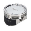 Manley 08+ Mitsubishi Evo X (4B11T) 86.5mm +.5mm Oversize Bore 9.0:1 Dish Single Piston/Ring - 614005C-1 User 1