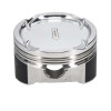 Manley 03-06 EVO VIII/IX 85.5mm Bore-+.5mm Over Size-8.5/9.0 CR Dish Piston Set with Rings - 619005C-4 Photo - out of package
